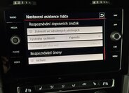 Volkswagen Golf Hatchback 2,0 l 213 kw