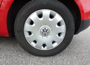 Volkswagen Golf Plus Kombi 1,6 l 85 kw