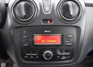 Dacia Lodgy Kombi 1,5 l 66 kw
