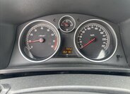 Opel Zafira MPV 1,6 l 85 kw