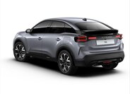Citroën C4 Hatchback 1,2 l 96 kw