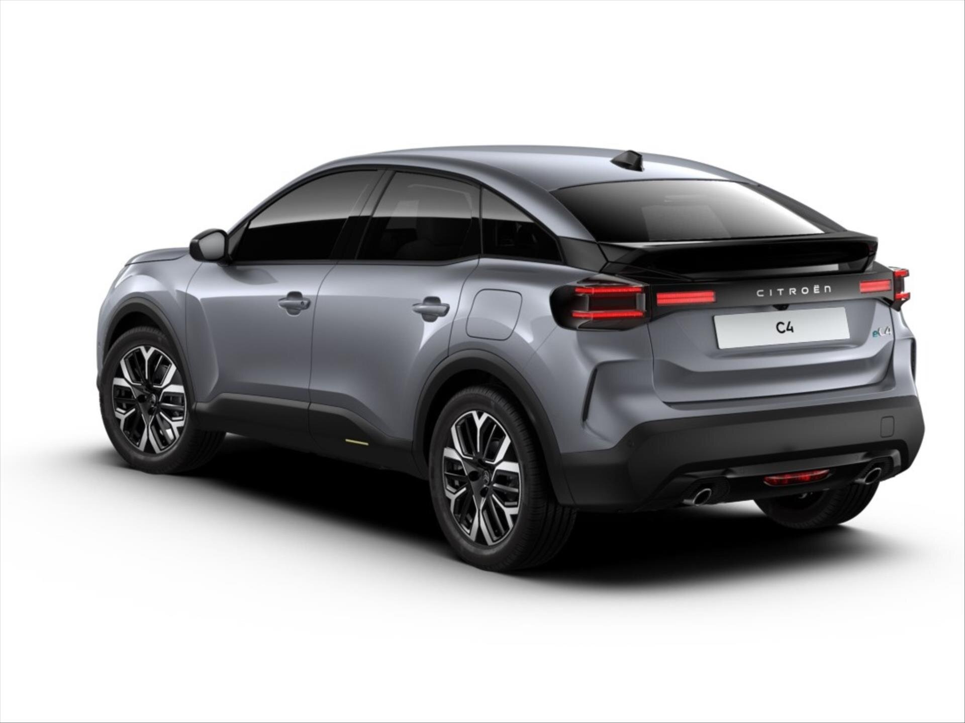 Citroën C4 Hatchback 1,2 l 96 kw