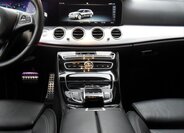 Mercedes-Benz Třídy E Kombi 3,0 l 190 kw