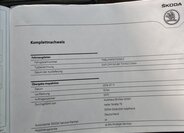 Škoda Superb Kombi 2,0 l 140 kw