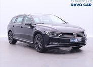 Volkswagen Passat Kombi 1,4 l 110 kw