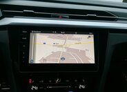 Volkswagen Arteon Sedan / Limuzína 2,0 l 110 kw