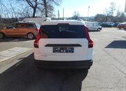 Dacia Jogger Kombi 999,0 81 kw