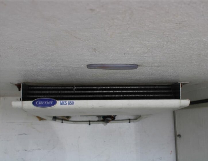 Mercedes-Benz Vito Ostatní 2,1 l 110 kw