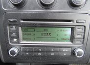 Volkswagen Touran Kombi 1,6 l 75 kw