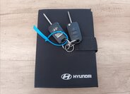 Hyundai i30 Kombi 1,6 l 99 kw