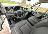 Renault Trafic MPV 1,6 l 92 kw