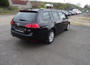 Volkswagen Golf Kombi 1,6 l 81 kw
