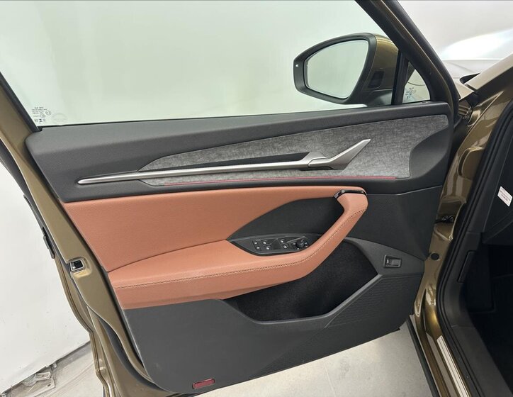 Škoda Kodiaq SUV / Terénní 2,0 l 142 kw