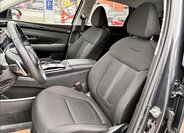 Hyundai Tucson SUV / Terénní 1,6 l 132 kw