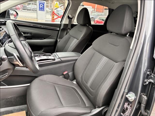 Hyundai Tucson SUV / Terénní 1,6 l 132 kw