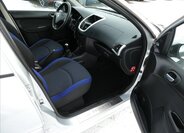 Peugeot 206 20