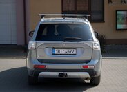 Mitsubishi Outlander SUV / Terénní 2,3 l 110 kw