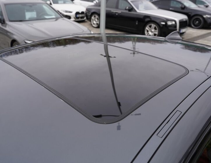 BMW Řada 4 Kupé 3,0 l 225 kw