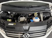 Volkswagen Transporter MPV 2,0 l 110 kw