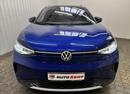 Volkswagen ID.4 SUV 0,0 150 kw