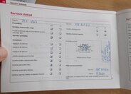 Škoda Fabia Hatchback 1,2 l 47 kw