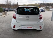 Hyundai i10 Hatchback 998,0 49 kw