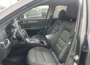 Mazda CX-5 SUV 2,5 l 143 kw