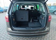 Volkswagen Sharan MPV 2,0 l 130 kw