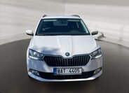 Škoda Fabia Kombi 999,0 70 kw