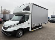 Iveco Daily Ostatní 3,0 l 129 kw