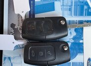 Ford C-MAX Kombi 1,8 l 92 kw