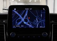 Ford Tourneo Custom MPV 2,0 l 136 kw