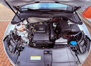 Audi Q3 SUV / Terénní 1,4 l 110 kw