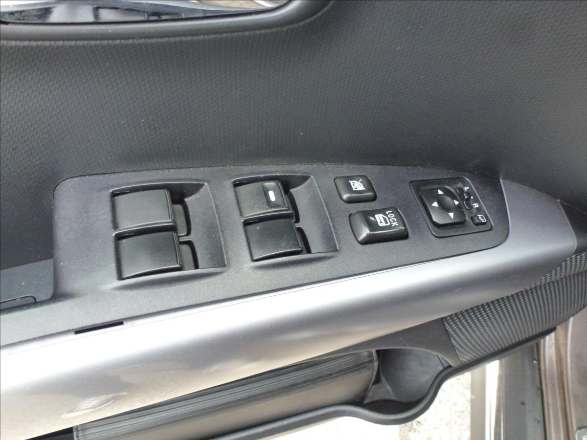 Mitsubishi Outlander Kombi 2,3 l 130 kw