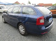 Škoda Octavia 6