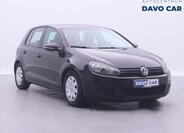 Volkswagen Golf 1