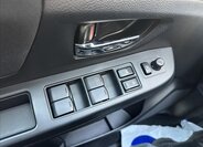 Subaru XV SUV / Terénní 2,0 l 110 kw