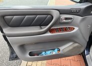 Toyota Land Cruiser Ostatní 4,7 l 173 kw