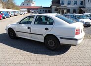 Škoda Octavia Liftback 1,9 l 81 kw
