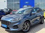 Ford Kuga 1