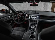 Porsche Panamera 21