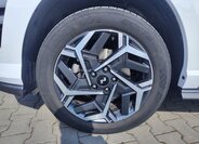 Hyundai Kona SUV / Terénní 1,6 l 145 kw