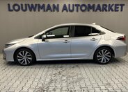 Toyota Corolla Sedan 1,5 l 92 kw