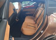 Mazda 6e Liftback 0,0 180 kw