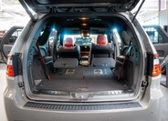 Dodge Durango 7