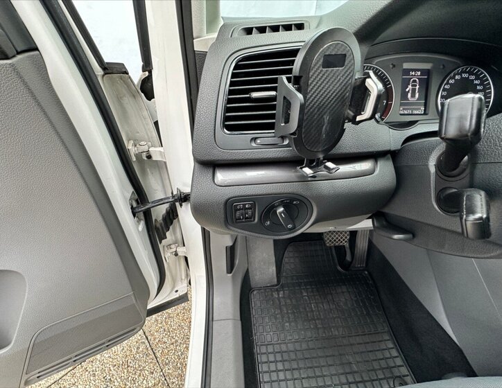Seat Alhambra Kombi 1,4 l 110 kw