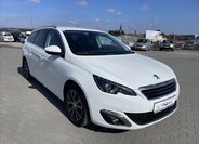 Peugeot 308 Kombi 1,6 l 88 kw
