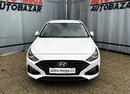 Hyundai i30 Kombi 1,6 l 85 kw