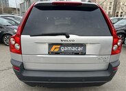 Volvo XC90 SUV / Terénní 2,4 l 120 kw