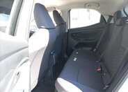Toyota Yaris Hatchback 1,5 l 68 kw